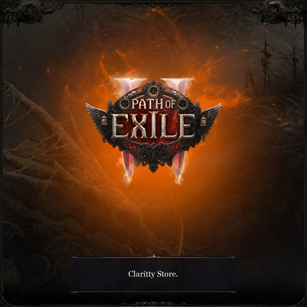 CURRENCY POE 2